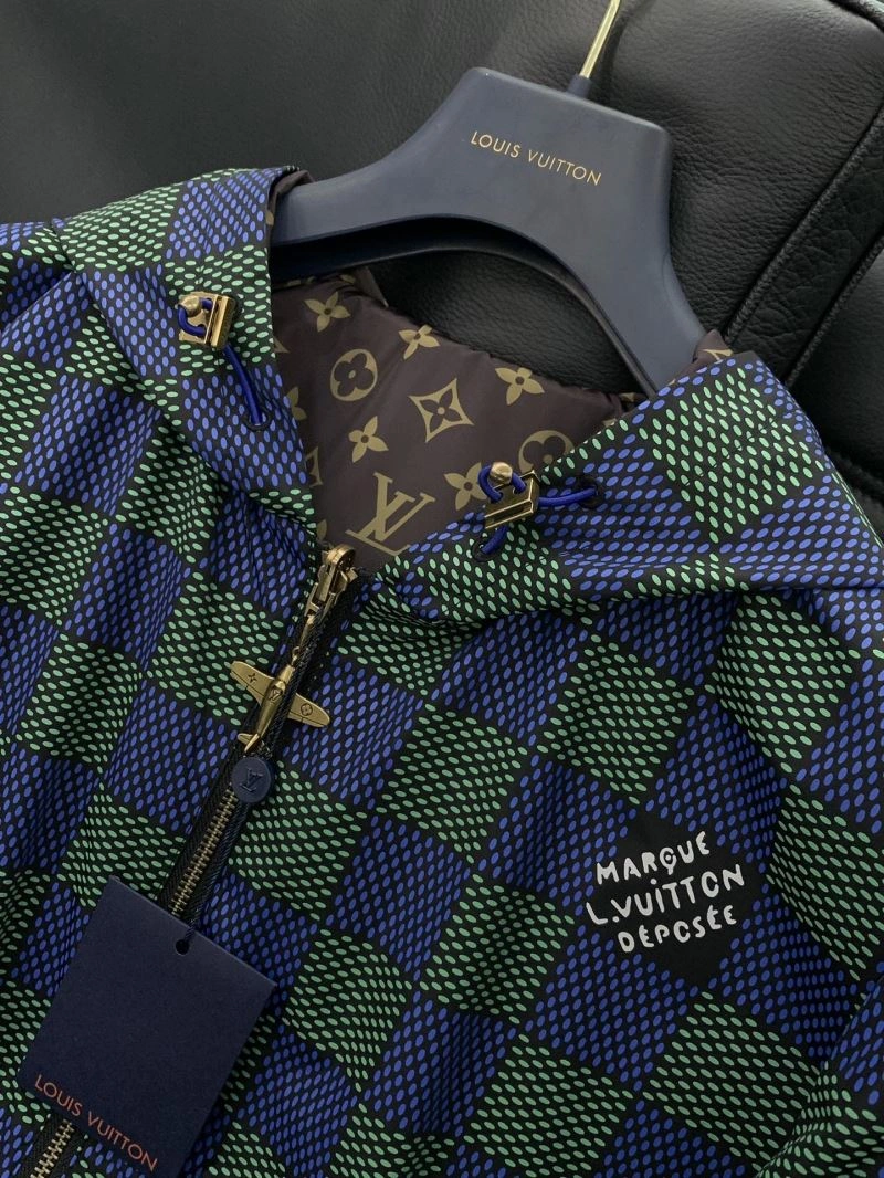 Louis Vuitton Outwear Snug 136812