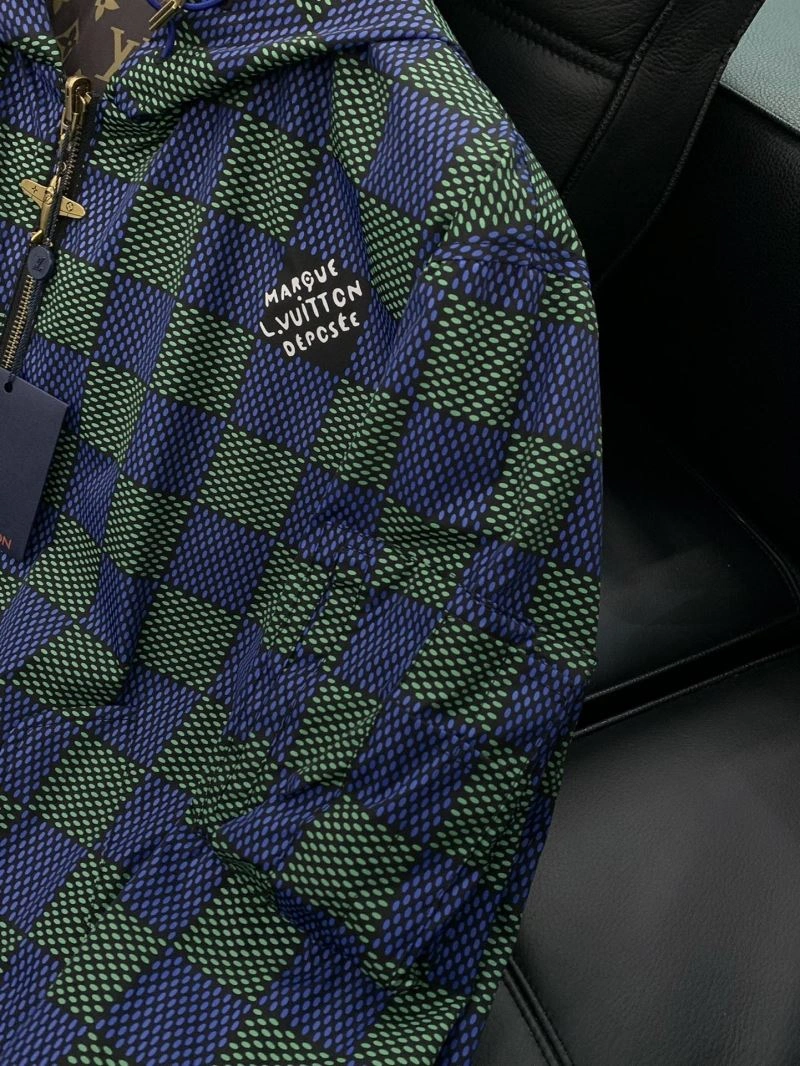 Louis Vuitton Outwear Snug 136812