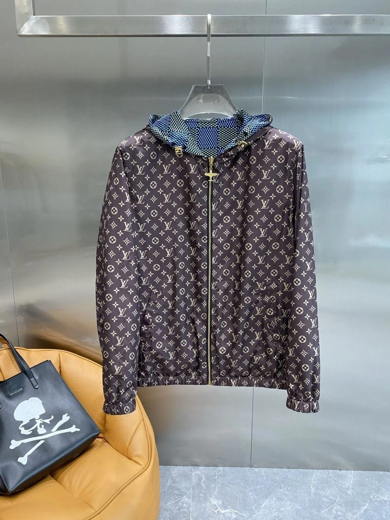 Louis Vuitton Outwear TopPick 136814