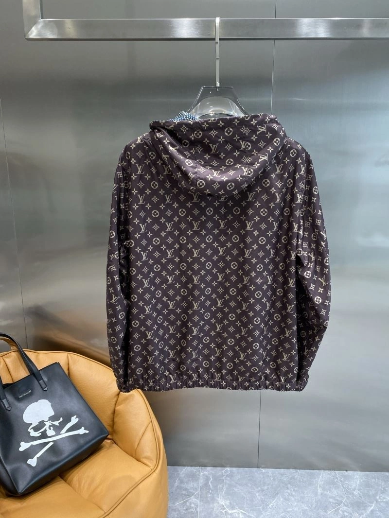 Louis Vuitton Outwear TopPick 136814