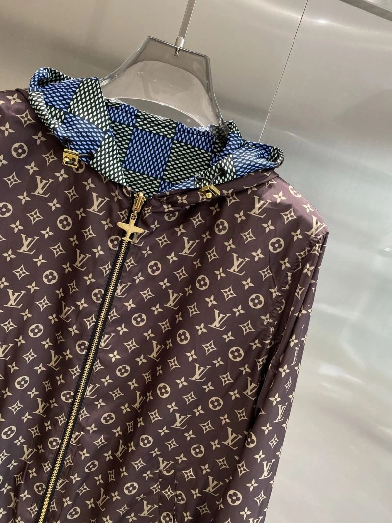 Louis Vuitton Outwear TopPick 136814