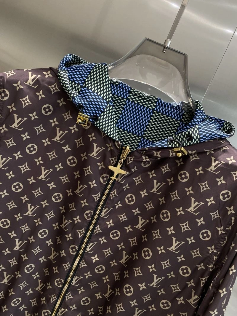 Louis Vuitton Outwear TopPick 136814