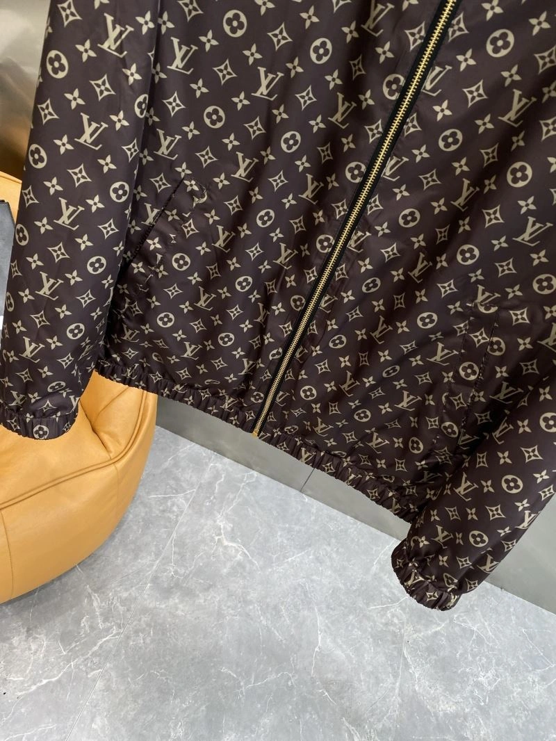 Louis Vuitton Outwear TopPick 136814