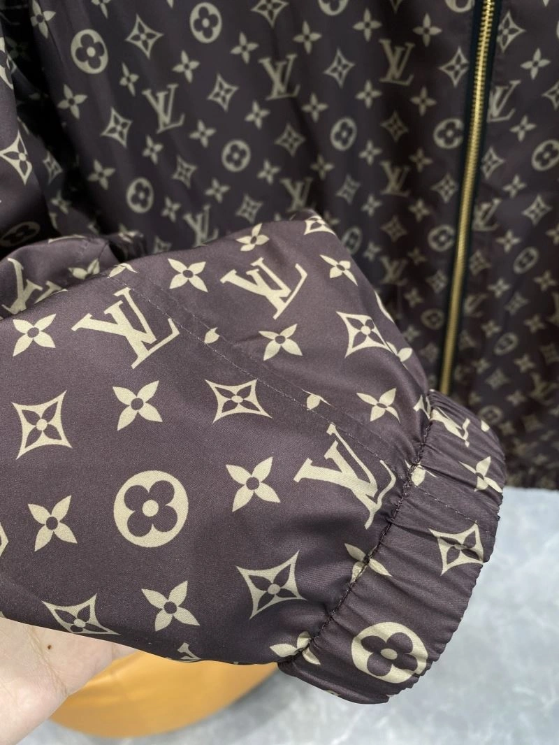 Louis Vuitton Outwear TopPick 136814