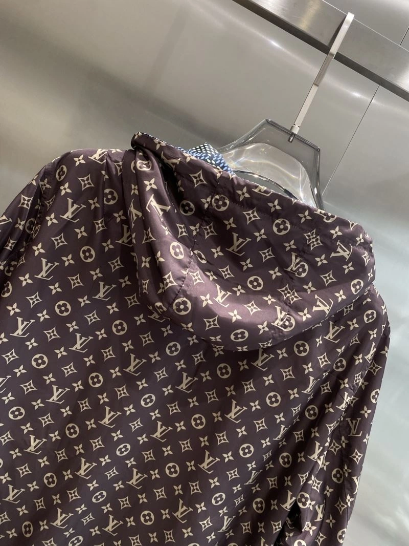 Louis Vuitton Outwear TopPick 136814