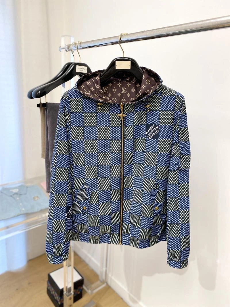 BestValue Louis Vuitton Outwear 136809