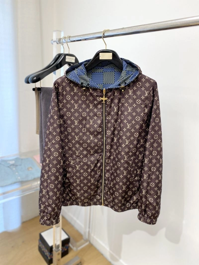 BestValue Louis Vuitton Outwear 136809