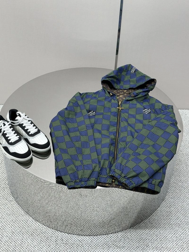 Louis Vuitton Outwear Attractive 136810