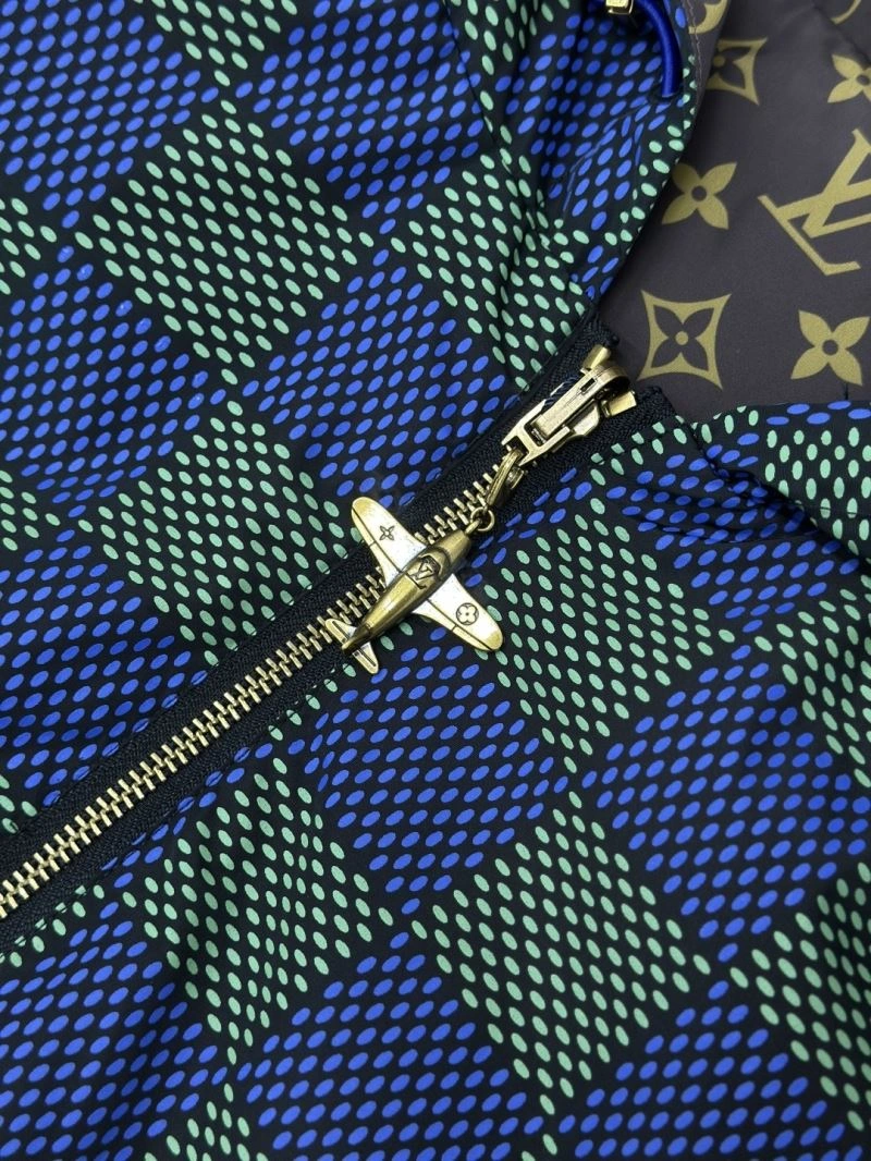 Louis Vuitton Outwear Attractive 136810