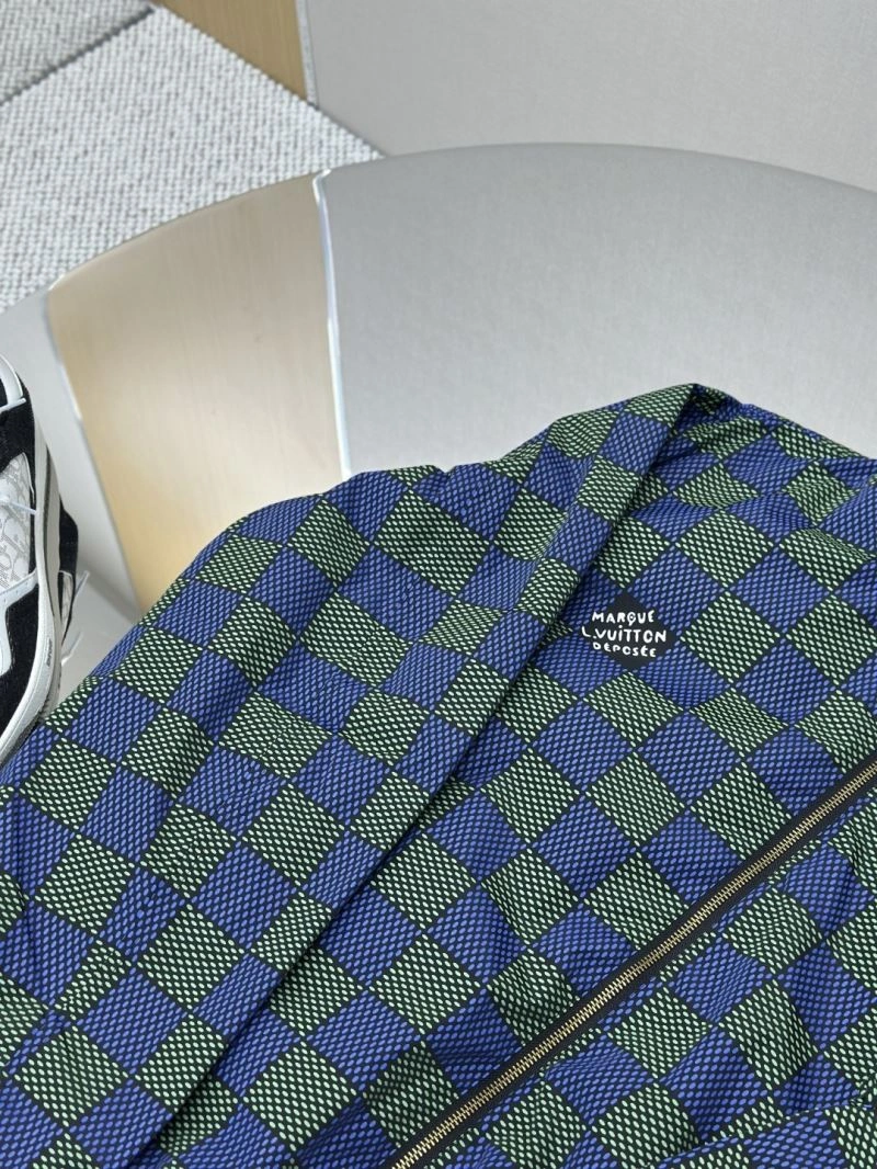 Louis Vuitton Outwear Attractive 136810