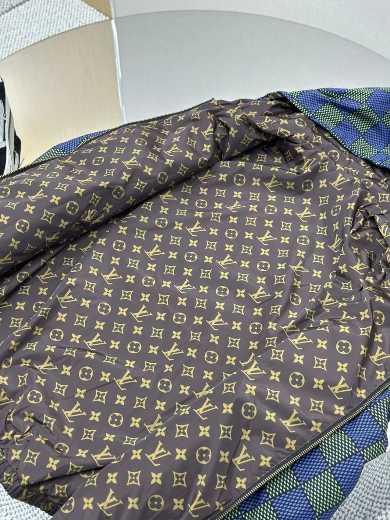 Louis Vuitton Outwear Attractive 136810