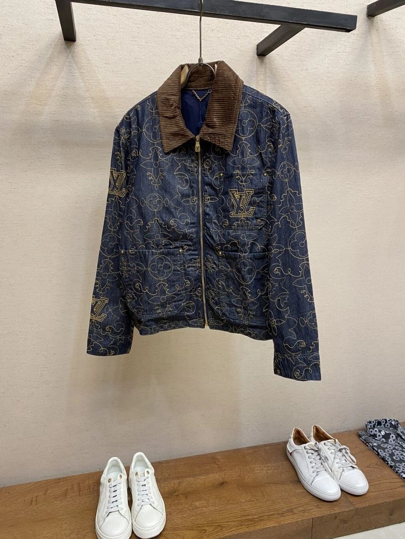 Louis Vuitton Outwear OdorResistant 136813