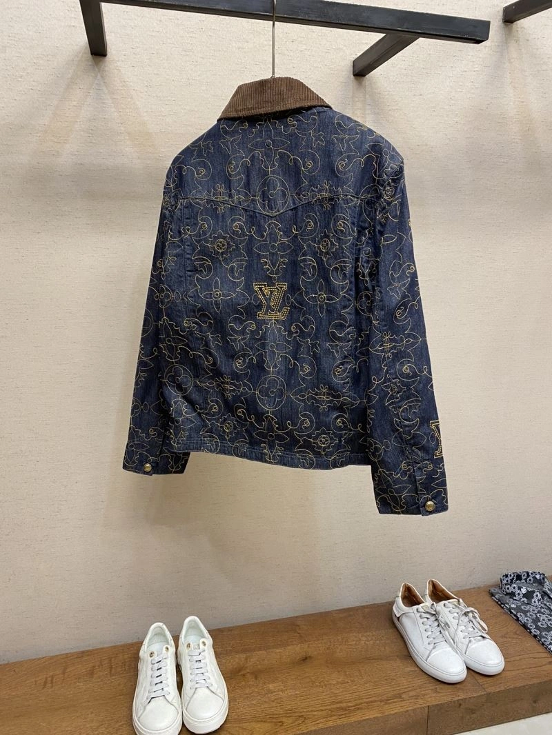 Louis Vuitton Outwear OdorResistant 136813