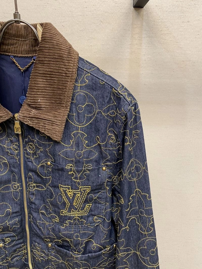 Louis Vuitton Outwear OdorResistant 136813
