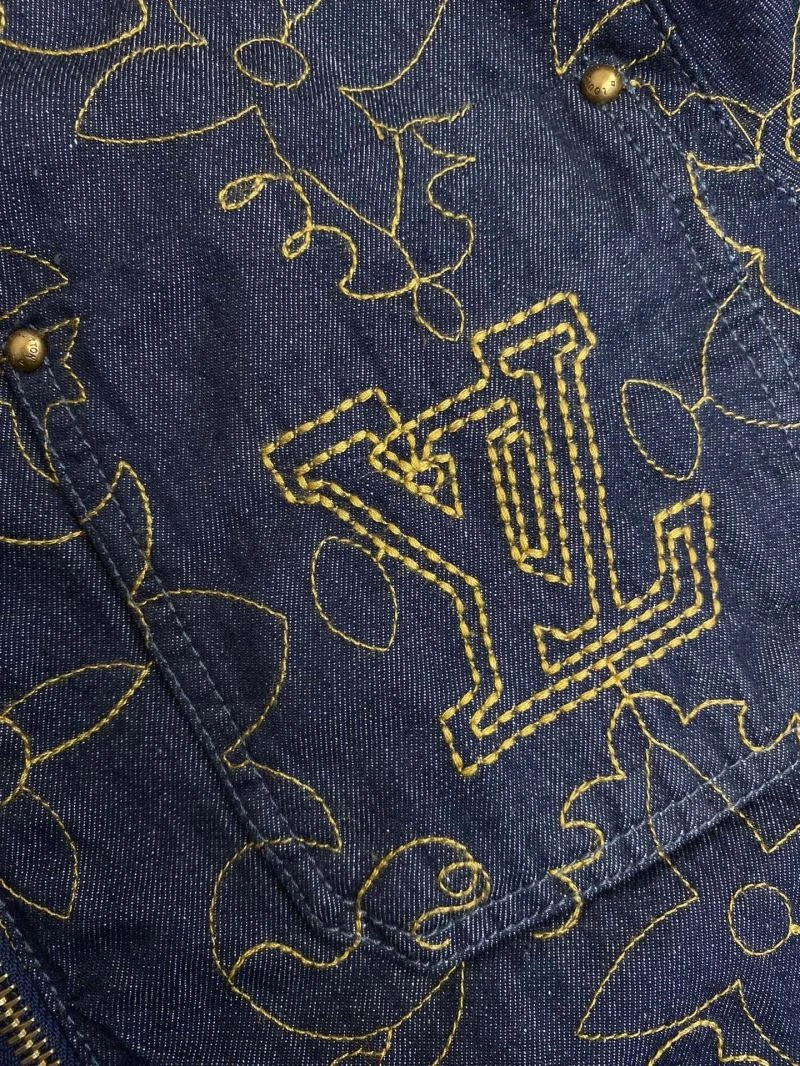 Louis Vuitton Outwear OdorResistant 136813