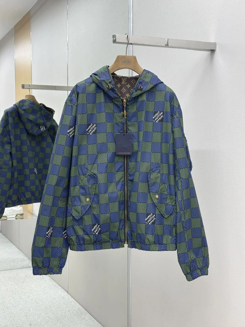 Louis Vuitton Outwear SoftTouch 136808