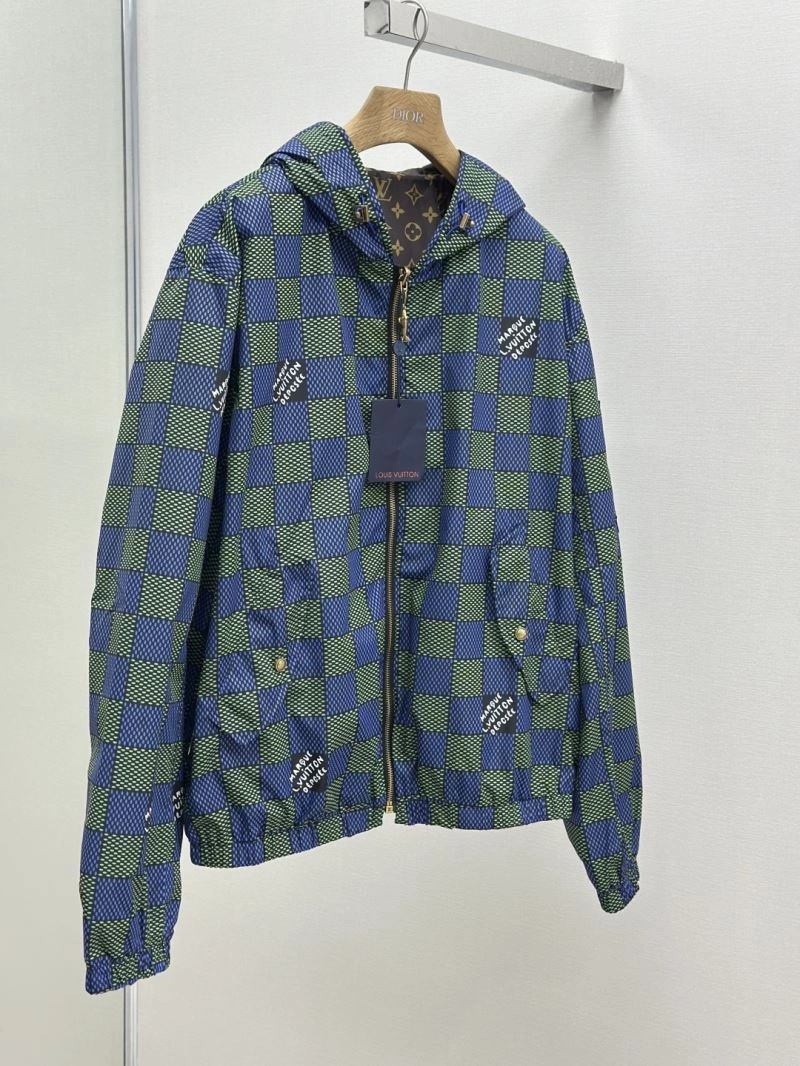 Louis Vuitton Outwear SoftTouch 136808