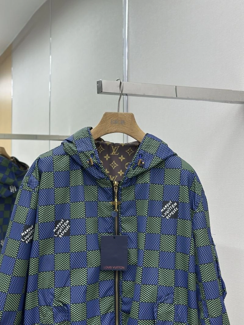 Louis Vuitton Outwear SoftTouch 136808