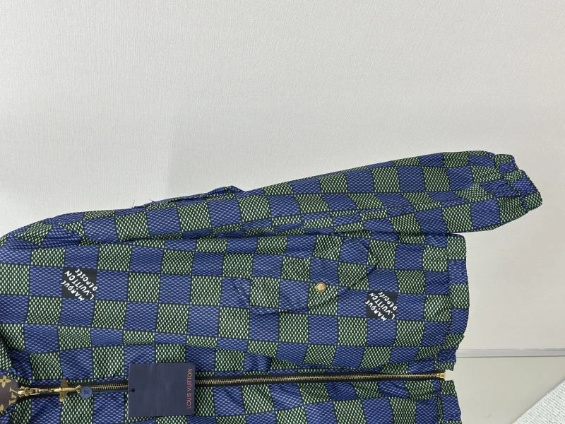 Louis Vuitton Outwear SoftTouch 136808