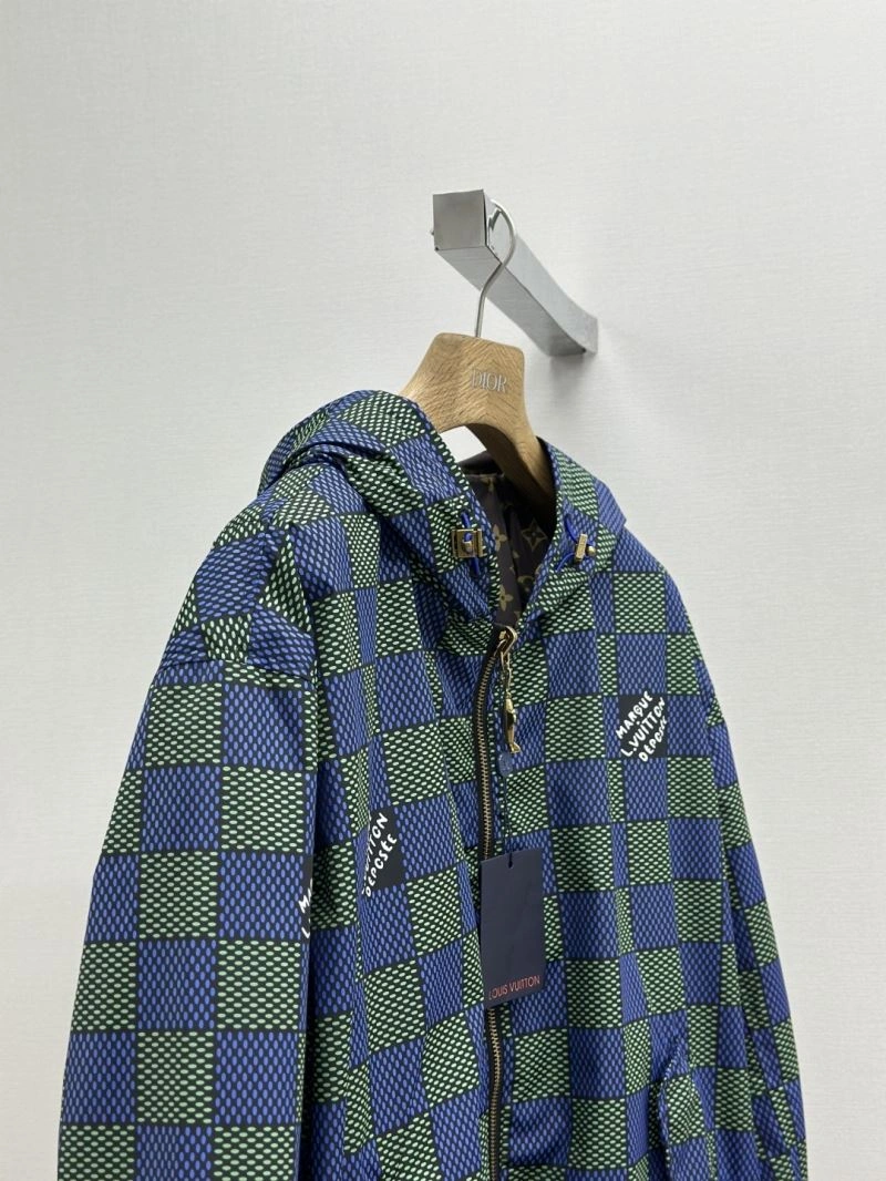 Louis Vuitton Outwear SoftTouch 136808