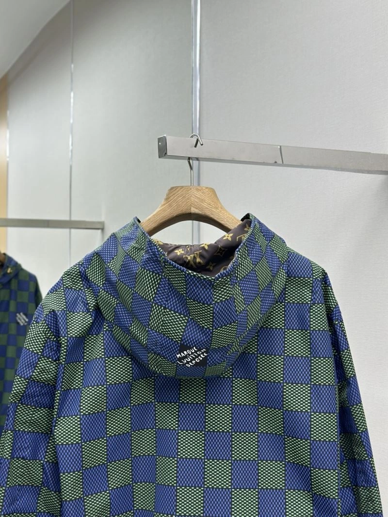Louis Vuitton Outwear SoftTouch 136808