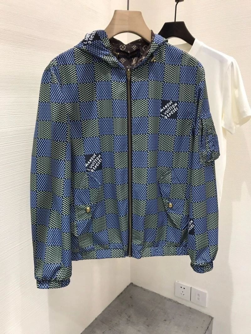 Louis Vuitton Outwear BestValue 136801