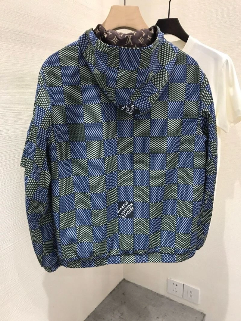 Louis Vuitton Outwear BestValue 136801