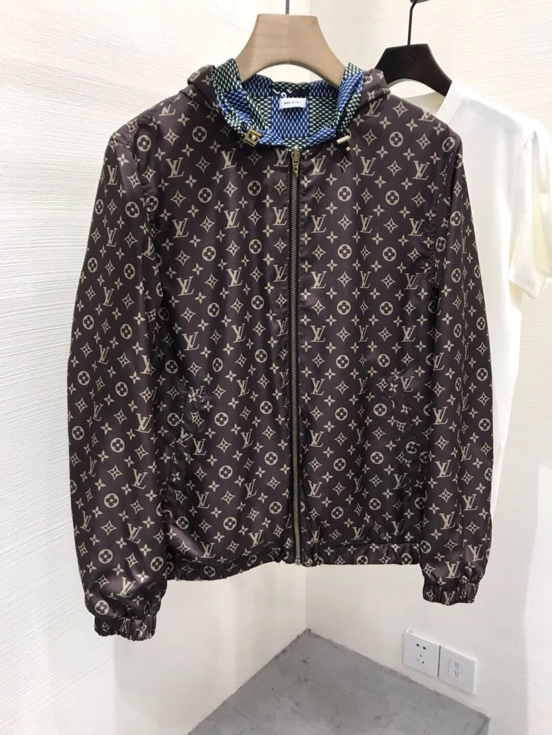 Louis Vuitton Outwear BestValue 136801