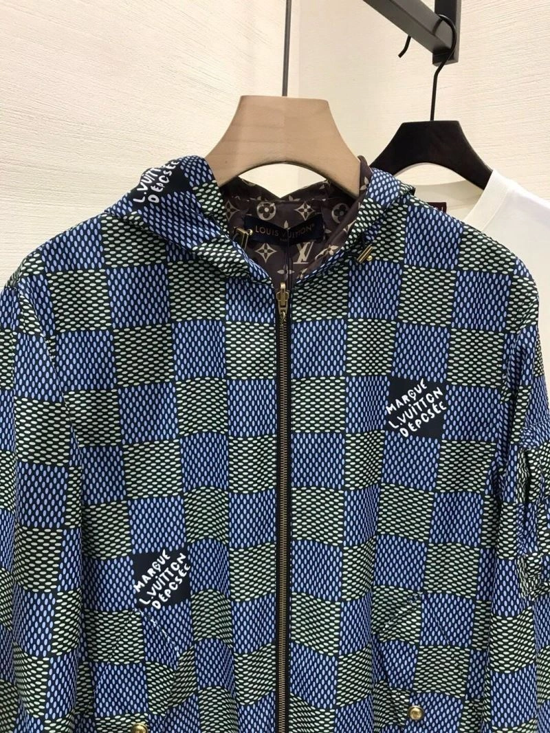 Louis Vuitton Outwear BestValue 136801