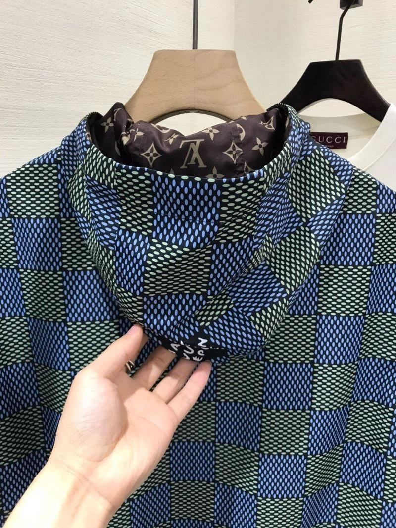 Louis Vuitton Outwear BestValue 136801