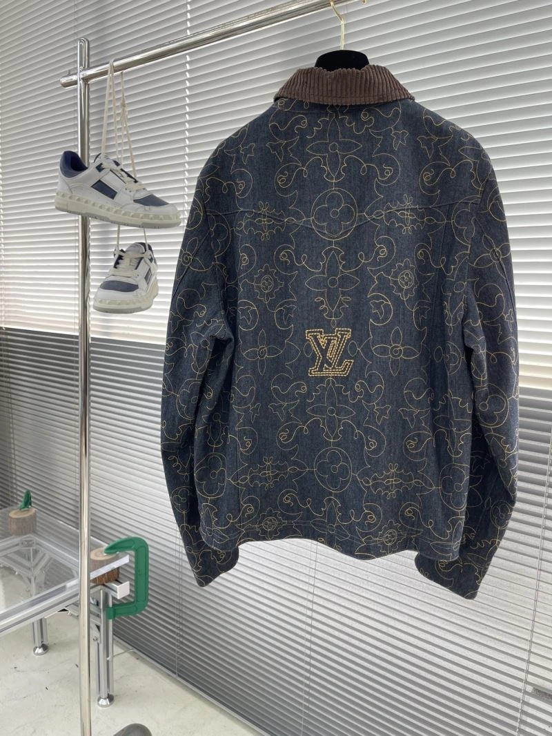 Reliable Louis Vuitton Outwear 136797