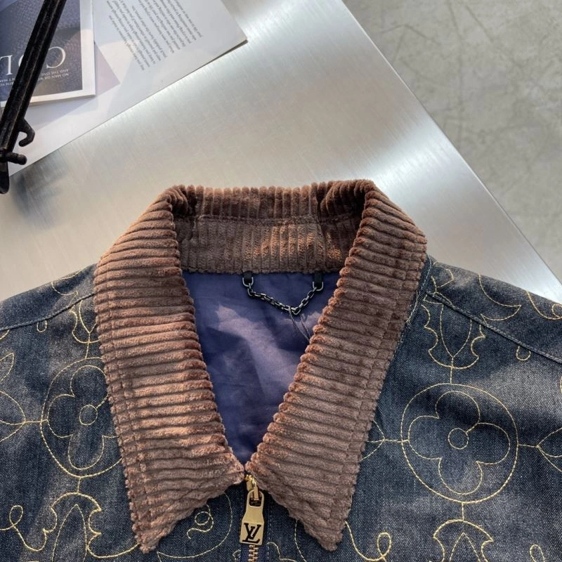 Reliable Louis Vuitton Outwear 136797
