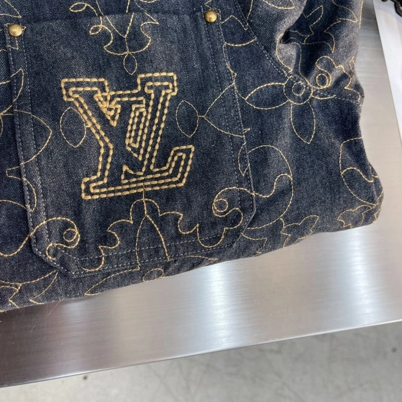 Reliable Louis Vuitton Outwear 136797