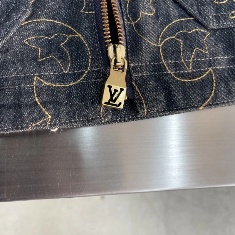 Reliable Louis Vuitton Outwear 136797