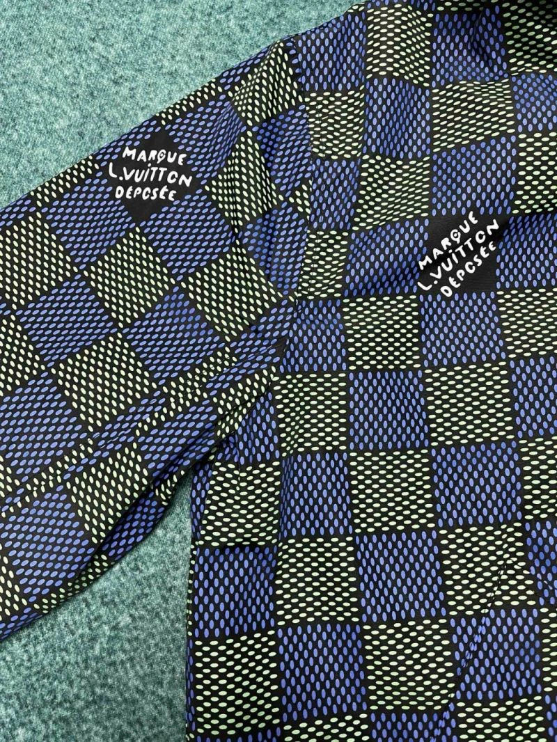 Louis Vuitton Outwear Stylish 136800