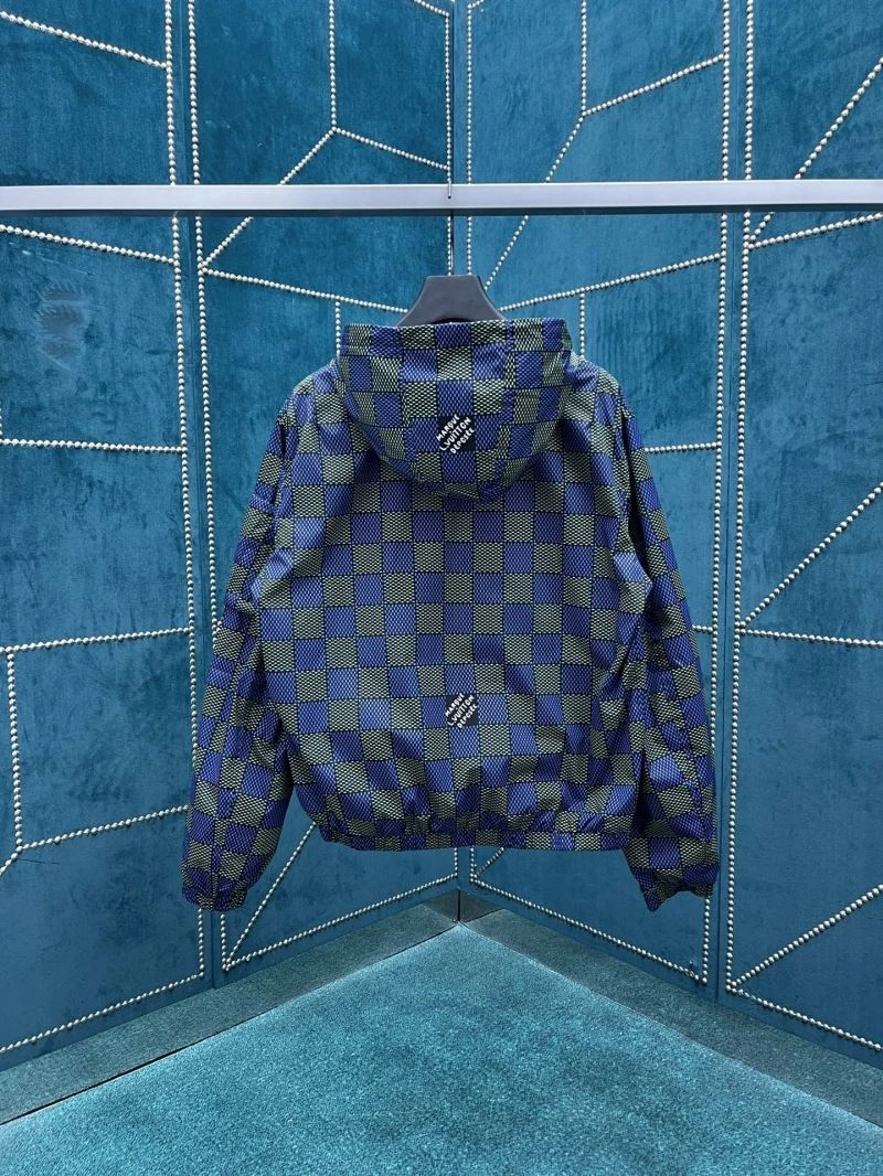 Louis Vuitton Outwear Stylish 136800
