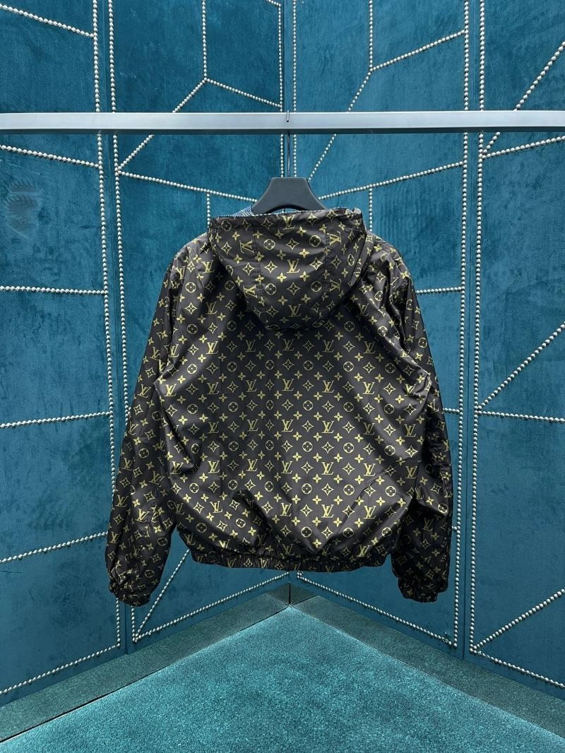 Louis Vuitton Outwear Stylish 136800