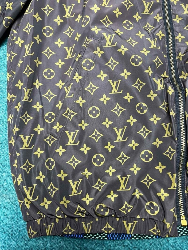 Louis Vuitton Outwear Stylish 136800