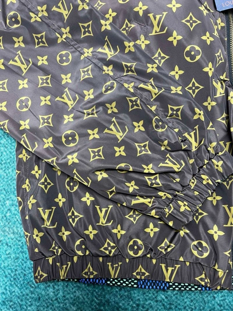 Louis Vuitton Outwear Stylish 136800