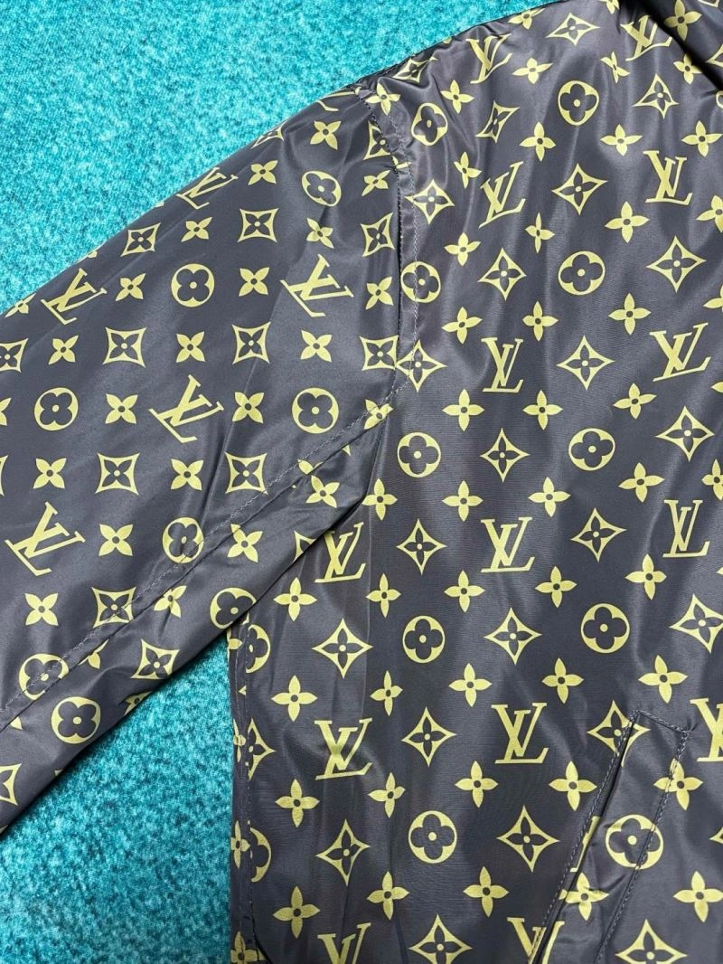 Louis Vuitton Outwear Stylish 136800