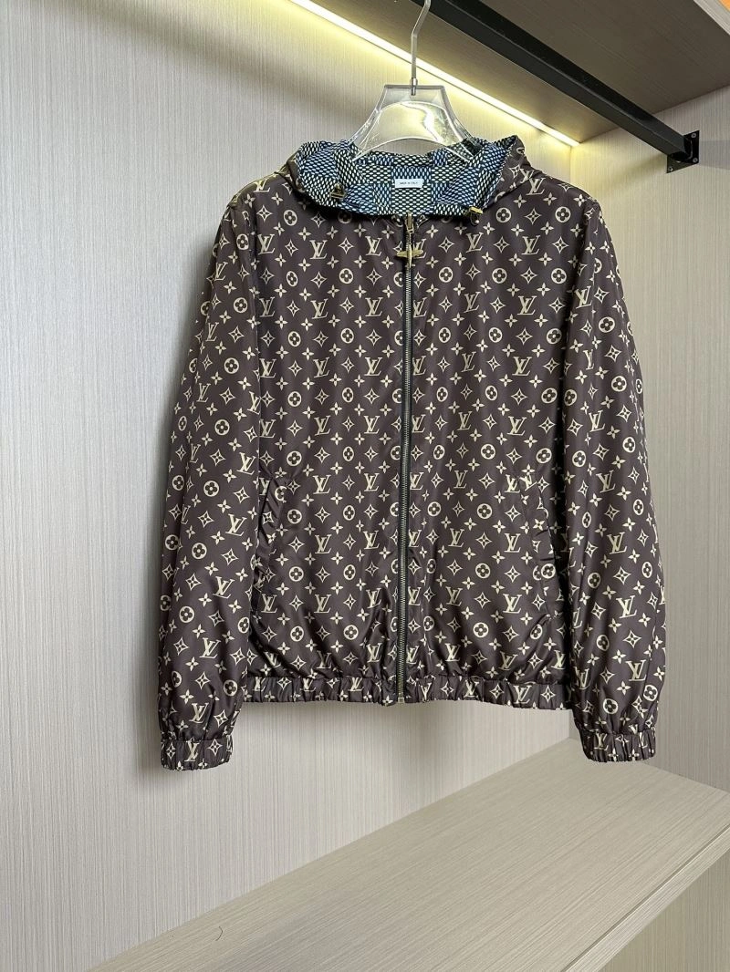 Louis Vuitton Outwear Premium 136796