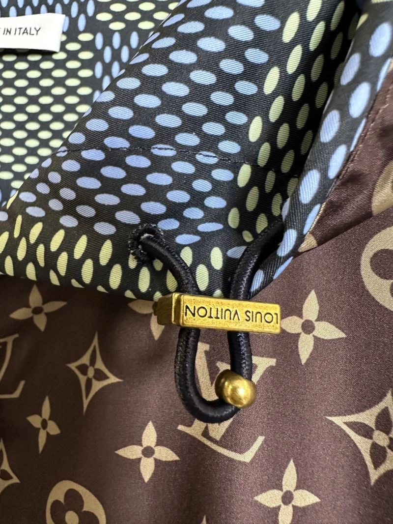Louis Vuitton Outwear Premium 136796