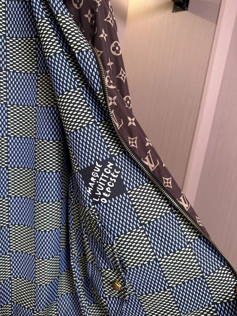 Louis Vuitton Outwear Premium 136796