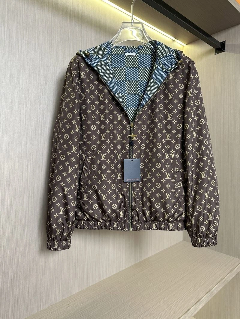Louis Vuitton Outwear Premium 136796