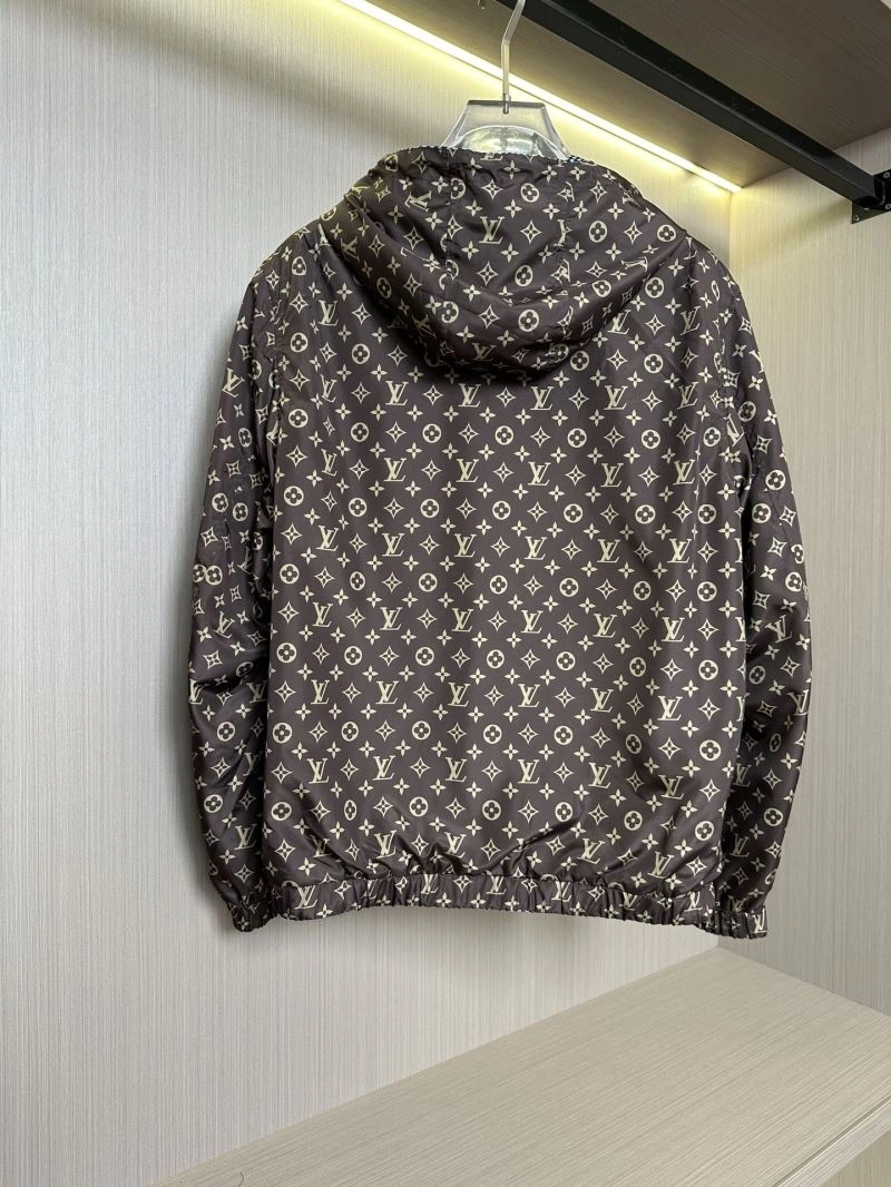 Louis Vuitton Outwear Premium 136796