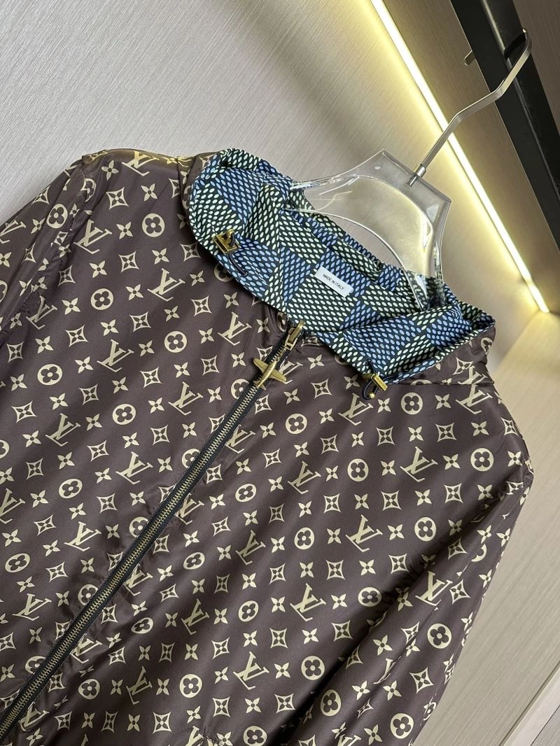Louis Vuitton Outwear Premium 136796