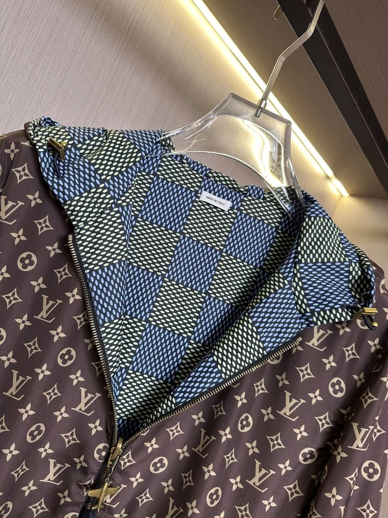 Louis Vuitton Outwear Premium 136796