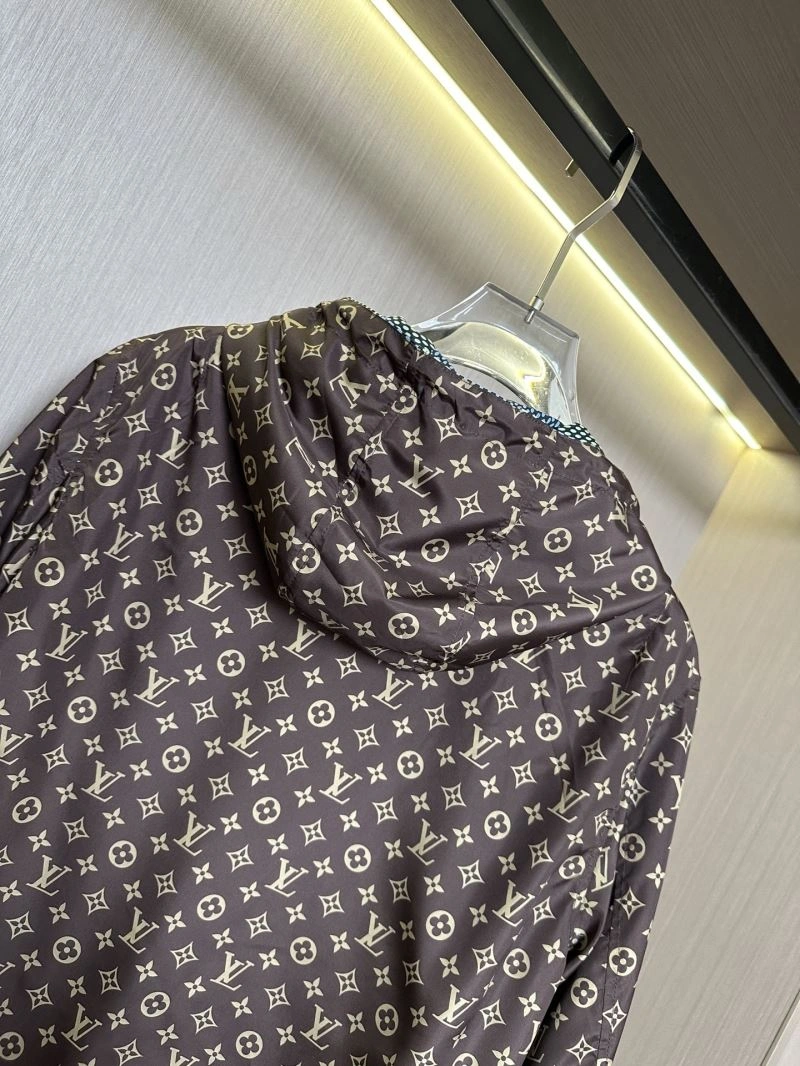 Louis Vuitton Outwear Premium 136796