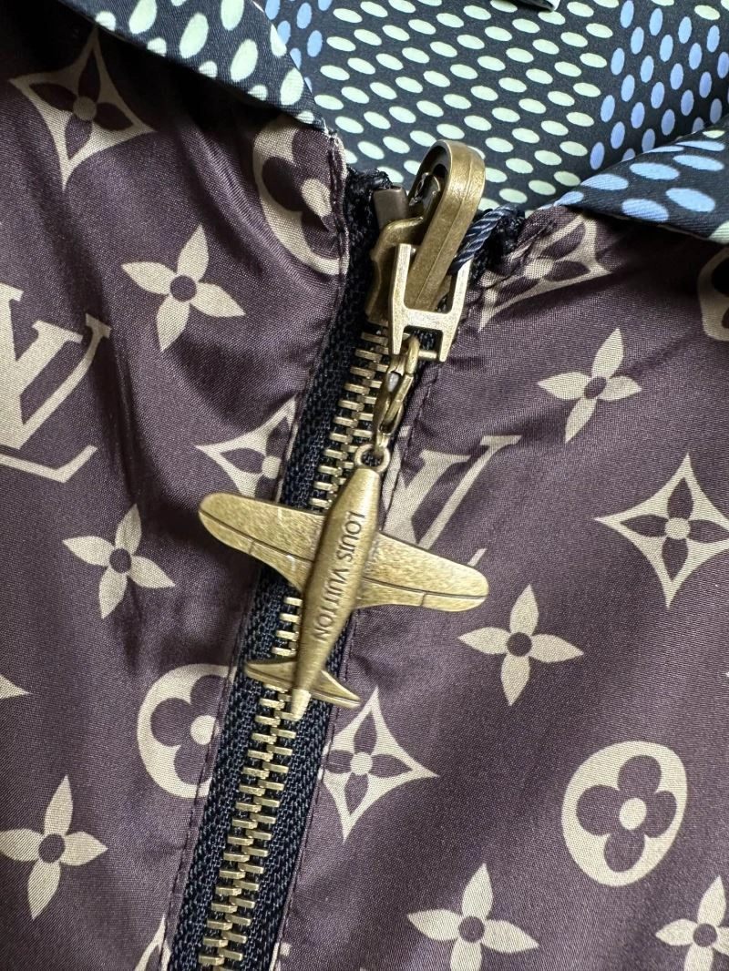 Louis Vuitton Outwear Premium 136796