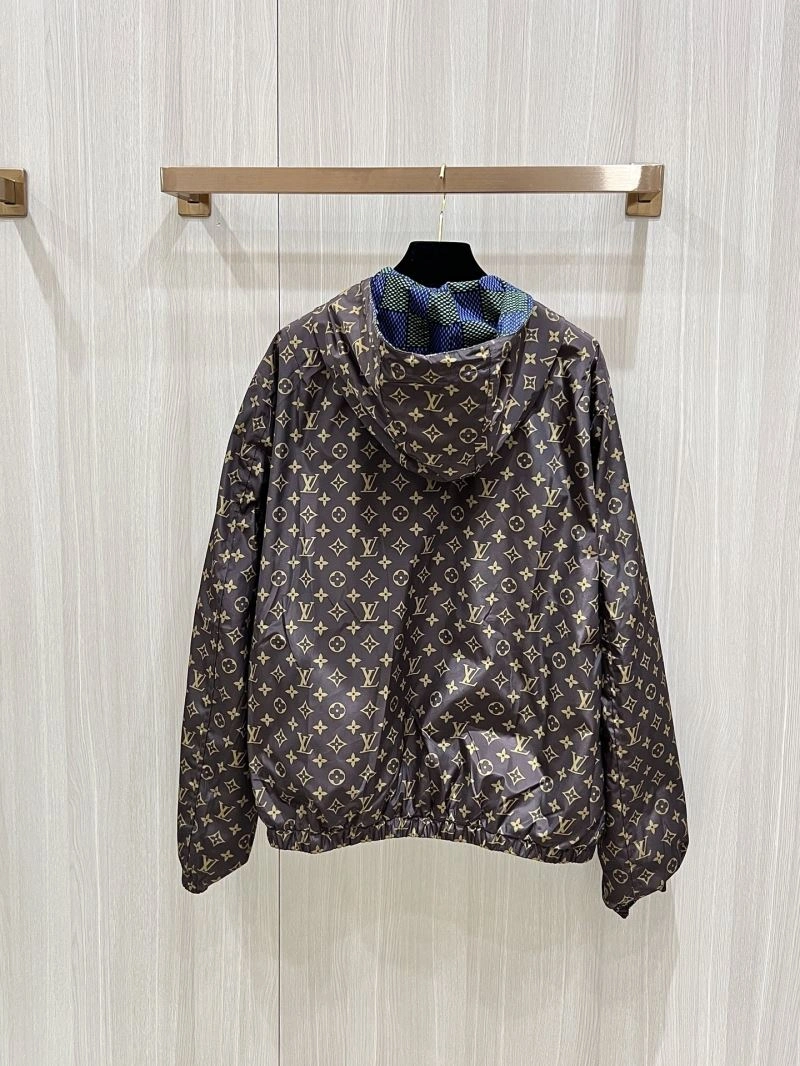 Louis Vuitton Outwear Vibrant 136793